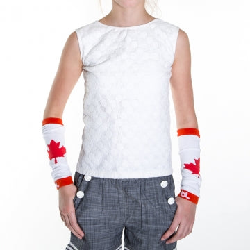 Oh Canada Leggings