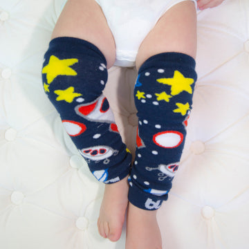 Rocket Leggings