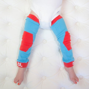 Lucha Leggings