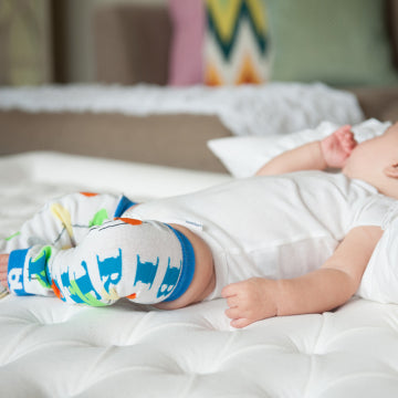 Birthday Boy Leggings