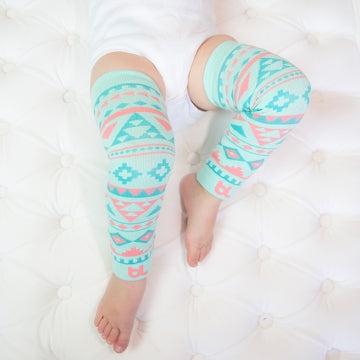 Tribal Princess Leggings