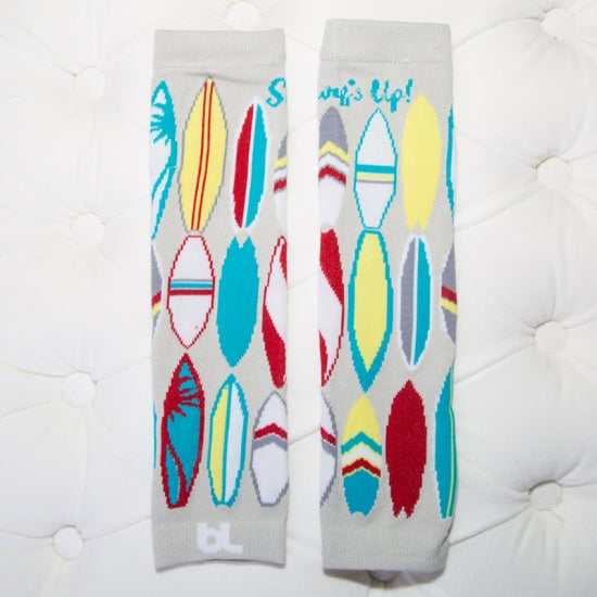 Surfs Up Leggings