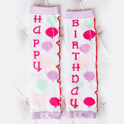 Birthday Girl Leggings