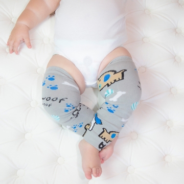 Baby leggings with knee on sale pads