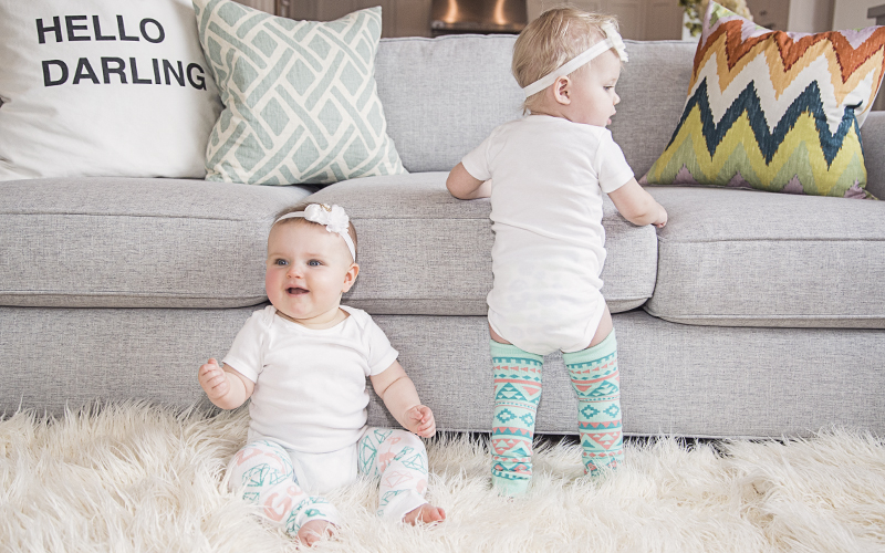 Minimalisma, Baby Leggings With Feet — BÖF Shop, Baby Leggings With Feet